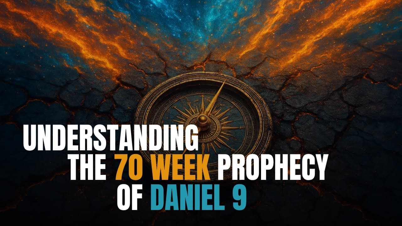 The Beginning of the 2300-Day Prophecy Explained